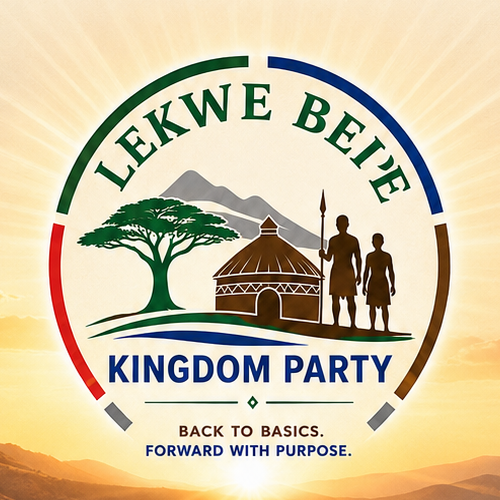 Lekwe Bepe Kingdom Party